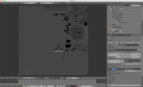 Image result for Blender Star Wars Tutorial