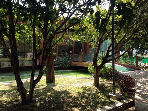 FAMOUS HOTEL BAGO - Lodge Reviews, Photos, Rate Comparison - Tripadvisor