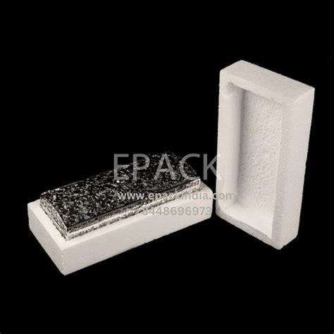 Hand Molded Thermocol Packaging Box - Thermocol Moulding Packaging ...