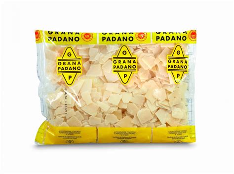 Grana Padano AOP copeaux 1kg | Carniato