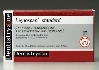 Composition of Local Anesthesia 的图像结果