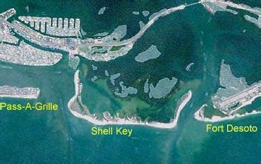 Image result for Where Is Shell Key Florida