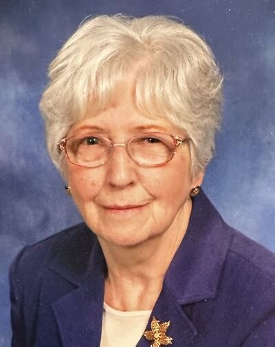 Shirley Ann Harbold - 2023 - Ingram Funeral Home