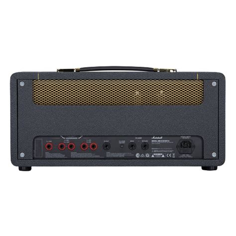 Buy Marshall Studio Vintage SV20H 20 Watt/5 Watt Tube Electric Guitar ...