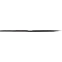 237700 | Precision File Shape: Triangle | PFERD | MISUMI India