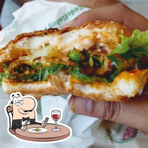 Menu at Bis Pra Kitchen, New Delhi