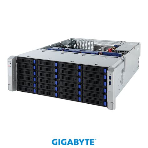 S451-Z30 (Rev. 200) Storage Server - GIGABYTE Global