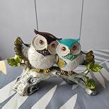 Buy Maple Craft Decorative Statue Showpiece Home Decor/Office Showpiece ...