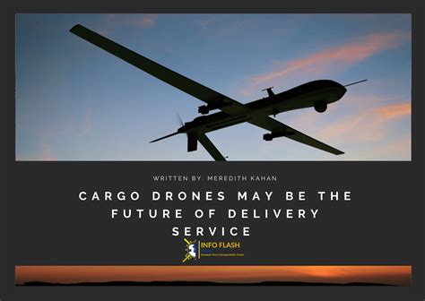 Cargo Drones 的图像结果