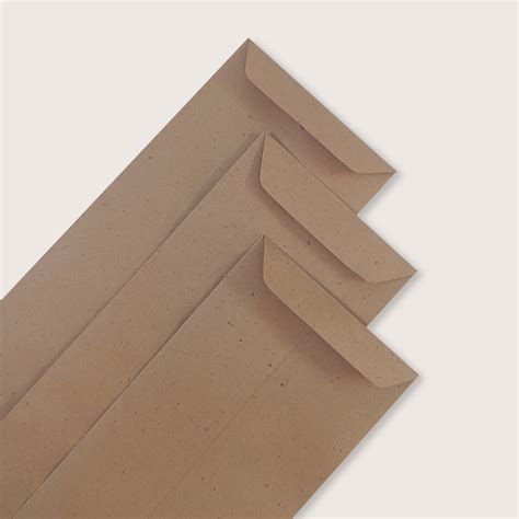 Buy Eco-Friendly Office Envelopes | Recycled Paper – Packmate Grreen LLP