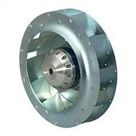 Backward Curved Radial Fans Manufacturer from Chennai