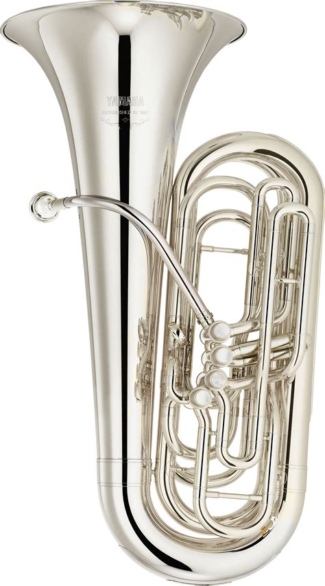 YCB-621 - Overview - Tubas - Brass & Woodwinds - Musical Instruments ...