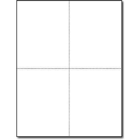 Buy Heavyweight Blank Postcard Paper for Printing - 100 Sheets 400 ...