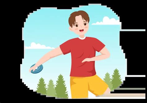 Discus Game 的图像结果