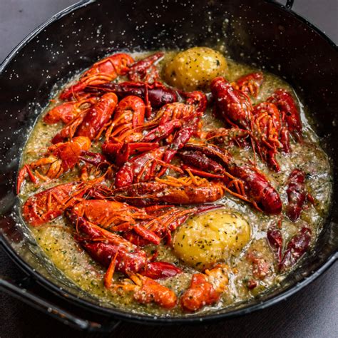 Crawfish Season in Australia | Kickin'Inn