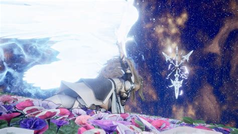 RPG Site on Twitter: "Valkyrie Elysium's combat is top notch, but ...