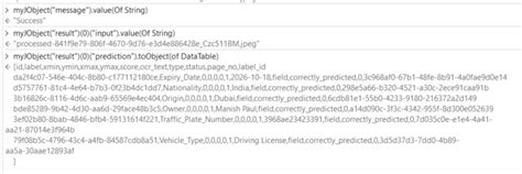 Image result for How to Print API Response in JSON Format in Java