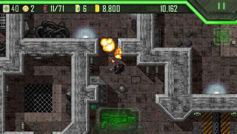 Image result for Alien Shooter PS Vita