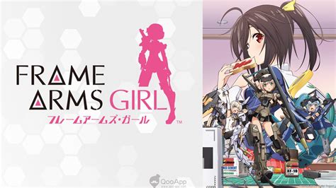 Frame Arms Girl Gourai Preview | Saint-ism – Gaming, Gunpla, Digital Art