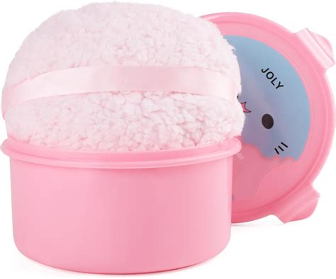 Image result for Compact Powder Puff