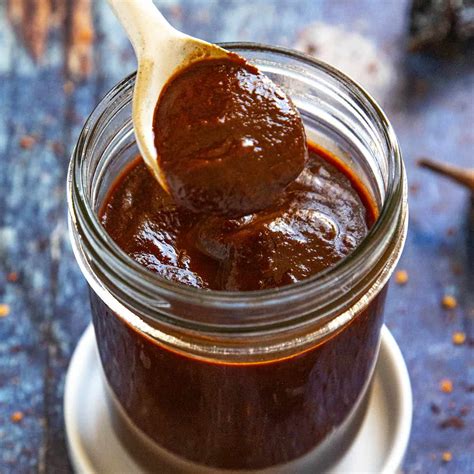 Authentic Red Chili Sauce Recipes You Can Make at Home – MexFoody