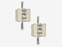 IEC NH Fuse Links - Shah and Shah Enterprise