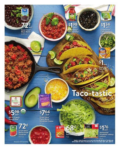 Walmart Add Weekly 的图像结果