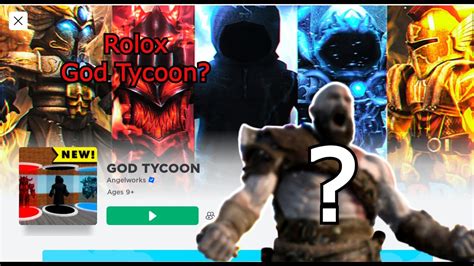 Image result for God Tycoon Script Pastebin