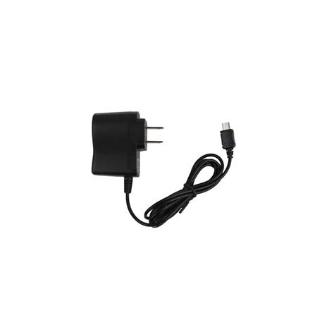 Buy ReadyWired Wall Charger Power Adapter for Zmodo EZCam WiFi Camera ...