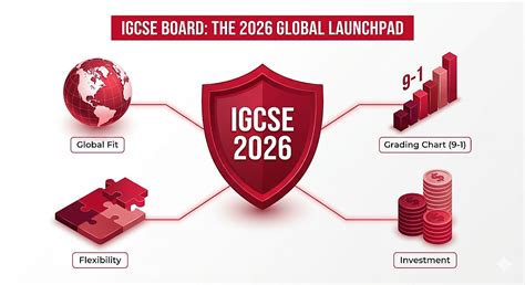 IGCSE Board 2026: The "Pre-University" Launchpad for Indian Students