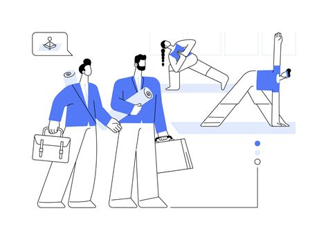 Image result for Wellness Program Cartoon