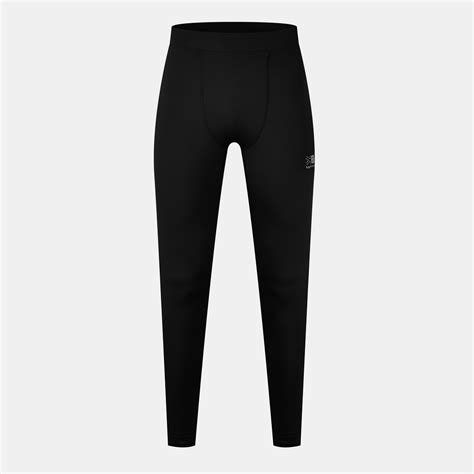 Karrimor | Run Tights Mens | Black | SportsDirect.com