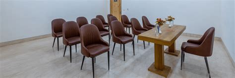 Thaul | Conference Hall in Rishikesh | DLS The Classio, Rishikesh