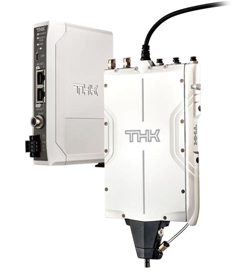 電子部品組立用ピック&プレースロボット「PPR」の受注を開始【ニュースリリース】｜製品情報｜製品ニュース｜THKオフィシャルウェブサイト