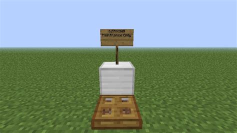 Image result for Hub Tutorial Minecraft