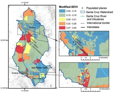 Data Classification Methods 的图像结果