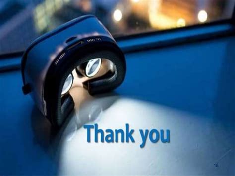 Virtual Reality PPT 的图像结果