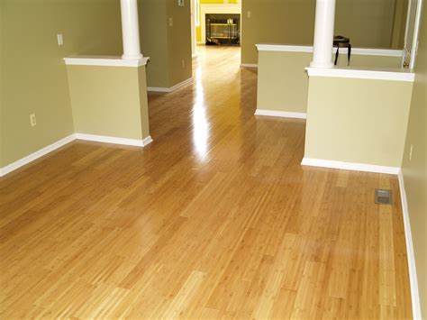 How To Nail Bamboo Flooring – Clsa Flooring Guide