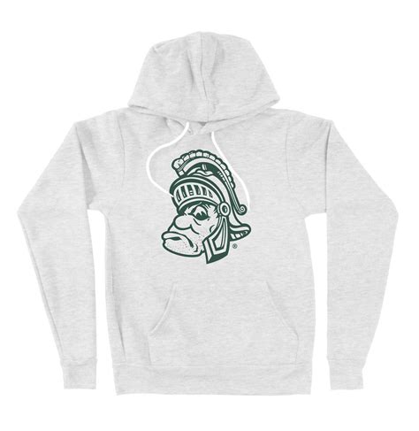 Michigan State Sweatshirt