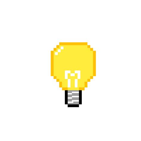 Pixel Art Flashing Lights Gif Pixel Art Flashing Lights Jump Scarepixel ...