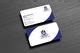 Entry #45 by farzanabethe1693 for Design a business card - pdf and ...