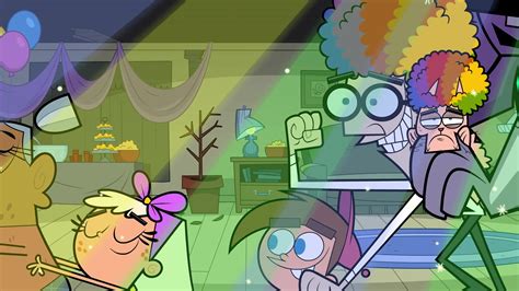 The Fairly OddParents Season 10 Image | Fancaps