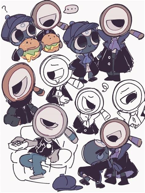 toodles and rodger bonding dandy's world | Cute drawings, Cute doodles ...