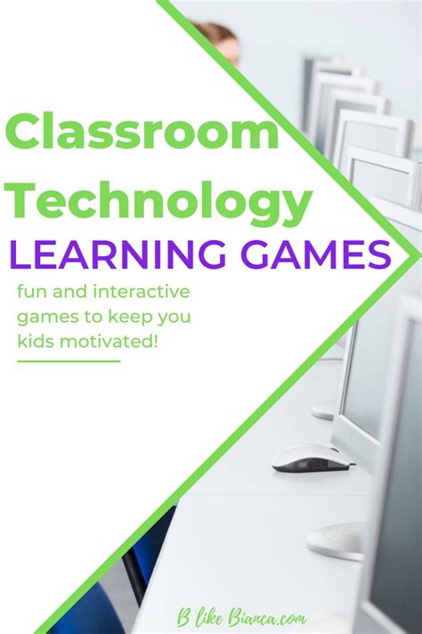 Technology Using Games 的图像结果