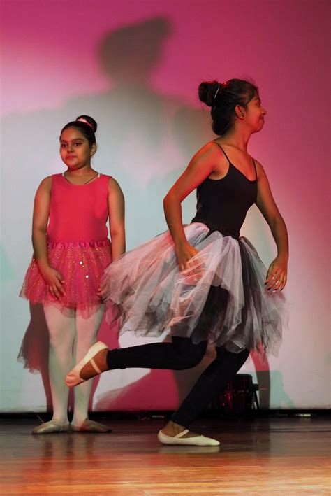 Fission IV - Ballet - IKAANYA