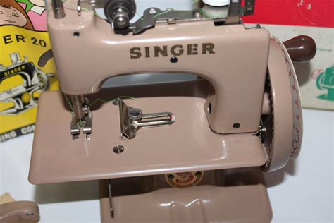 Image result for Singer Child Sewing Machine Instructions