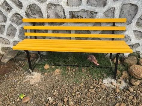 Garden Bench - Outdoor Garden Benches Manufacturer from Pune