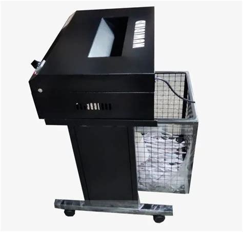 Heavy Duty Paper Shredder - Auto Feed Shredder / Namibind Autofeed15M ...