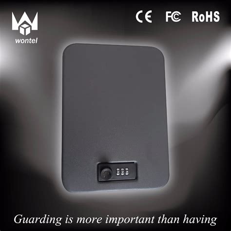 Image result for Small Safe Box with Code