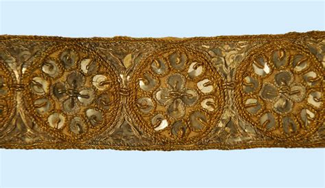 D'source Elements Of Style | Parsi Embroidered Sari Borders | D'Source ...